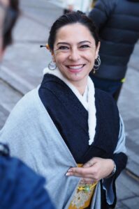 Caterina Mendolicchio