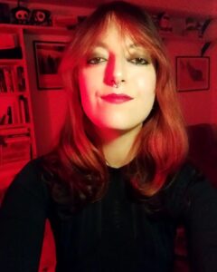 Chiara Fanelli