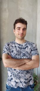 Claudio Bernardini