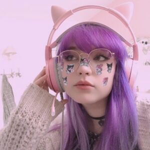 Kiridem0 - Giulia Donnoli
