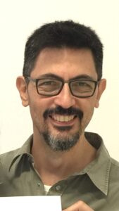 Marco Martellini