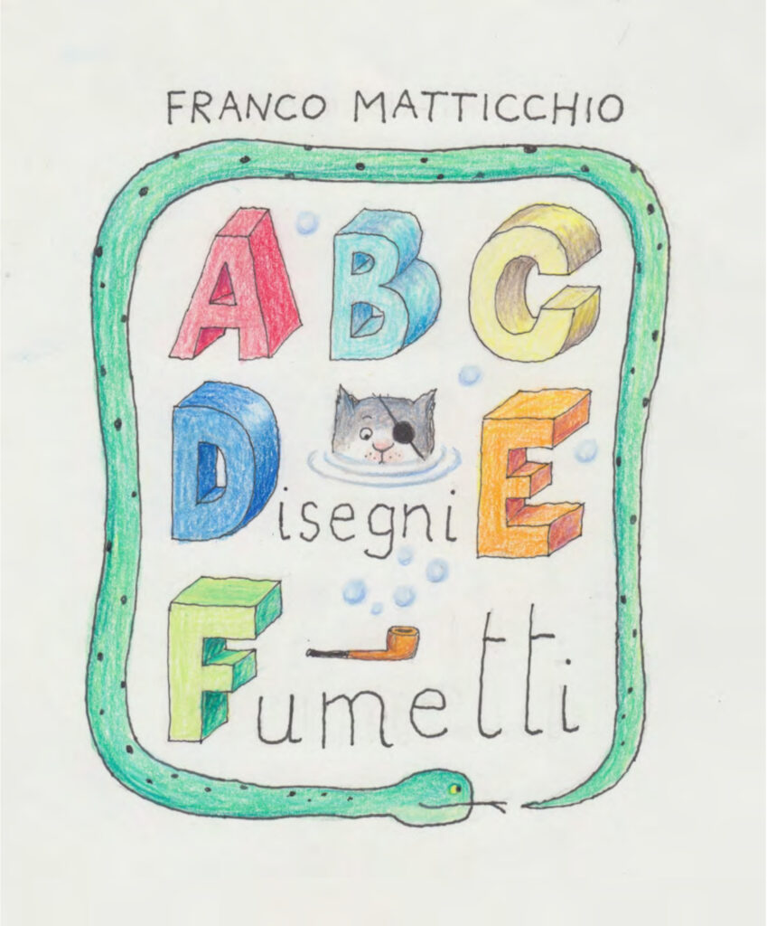mostra Matticchio ABC