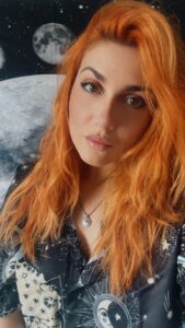 Selina Giomarelli