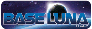 logo Base Luna Italy